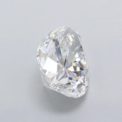 1.02 Carat Pear Lab Diamond :: 360 spin frame 02