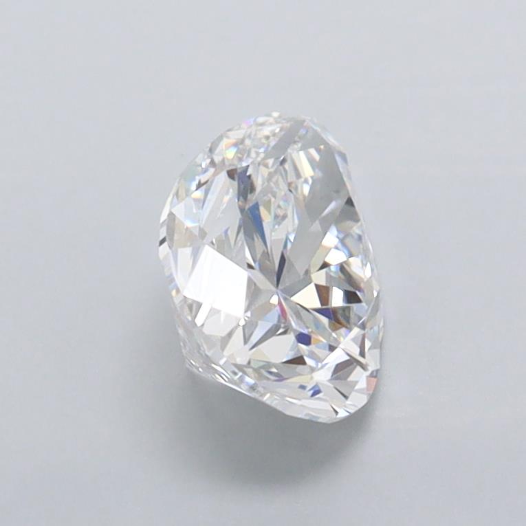 1.02 Carat Pear Lab Diamond :: 360 spin frame 02