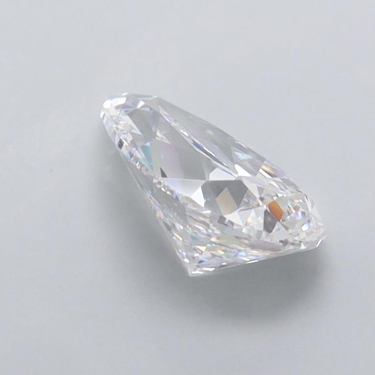 1.02 Carat Pear Lab Diamond :: 360 spin frame 03