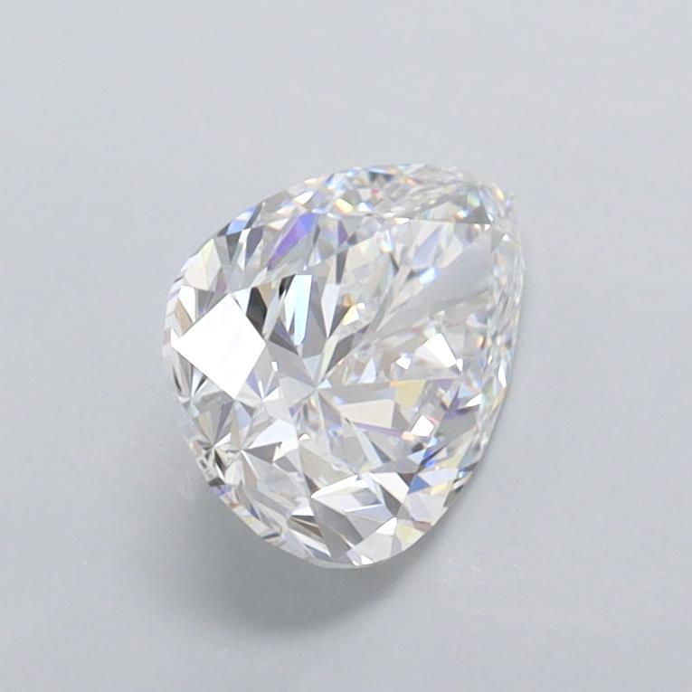 1.02 Carat Pear Lab Diamond :: 360 spin frame 04