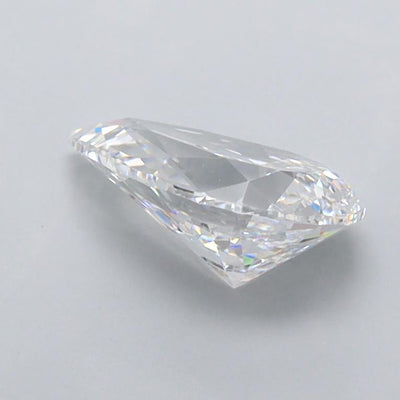 1.02 Carat Pear Lab Diamond :: 360 spin frame 05
