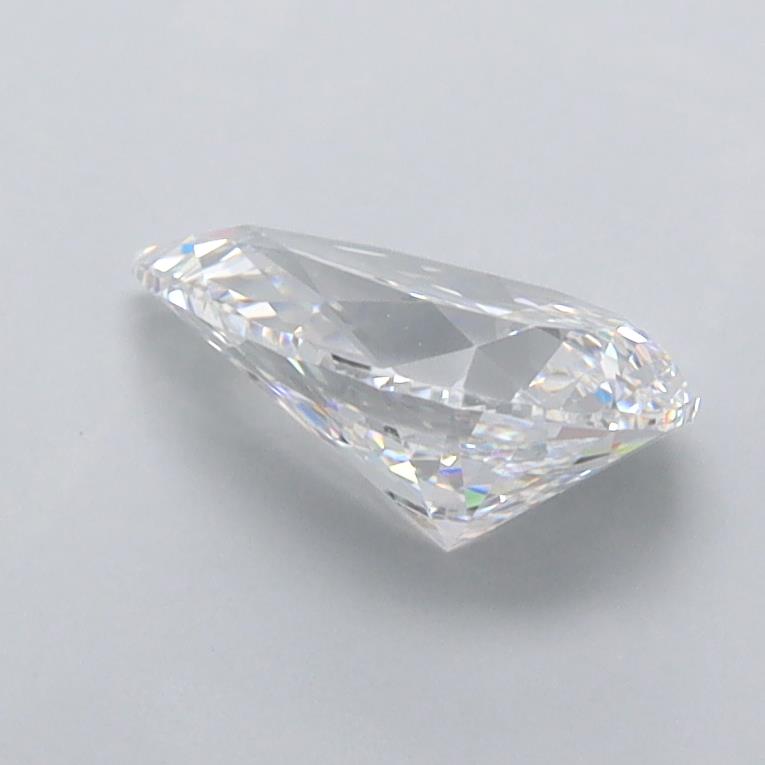 1.02 Carat Pear Lab Diamond :: 360 spin frame 05