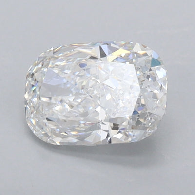 1.04 Carat Elongated Cushion Lab Diamond