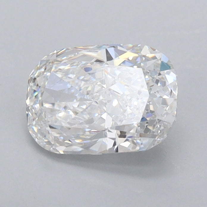1.04 Carat Elongated Cushion Lab Diamond