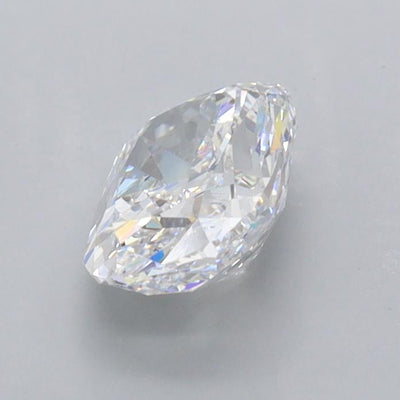 1.04 Carat Elongated Cushion Lab Diamond :: 360 spin frame 01