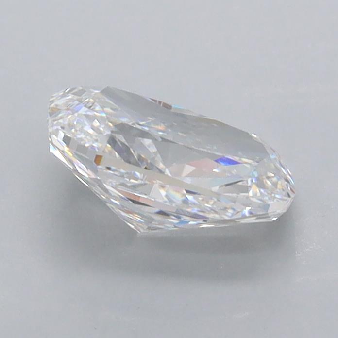 1.04 Carat Elongated Cushion Lab Diamond :: 360 spin frame 02