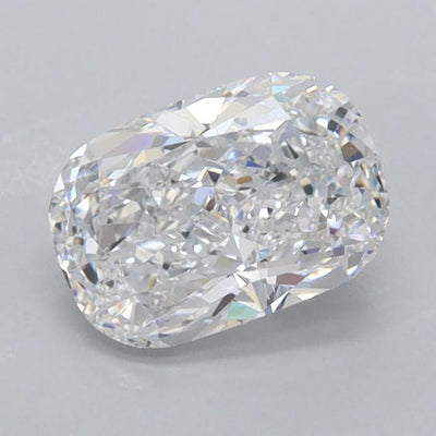 1.04 Carat Elongated Cushion Lab Diamond :: 360 spin frame 04