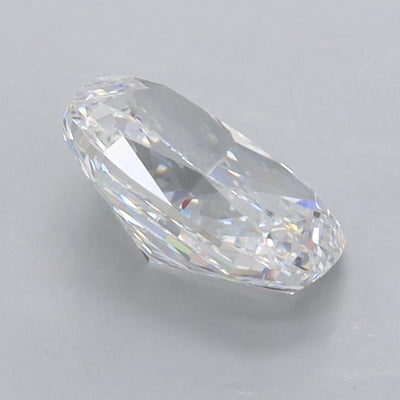 1.04 Carat Elongated Cushion Lab Diamond :: 360 spin frame 05