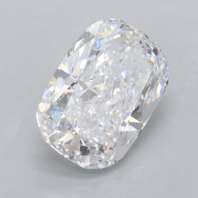 1.04 Carat Elongated Cushion Lab Diamond :: 360 spin frame 06