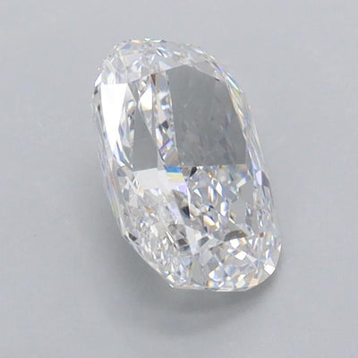 1.04 Carat Elongated Cushion Lab Diamond :: 360 spin frame 07