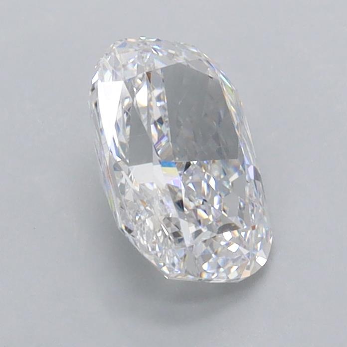 1.04 Carat Elongated Cushion Lab Diamond :: 360 spin frame 07