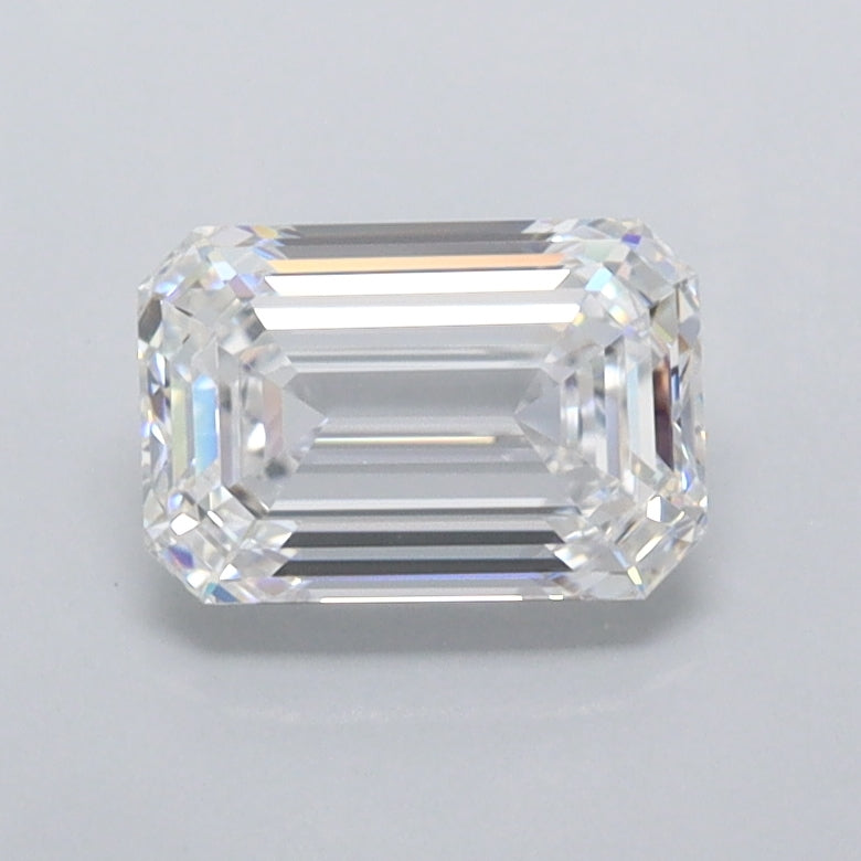 1.04 Carat Emerald Lab Diamond