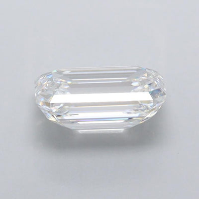 1.04 Carat Emerald Lab Diamond :: 360 spin frame 01