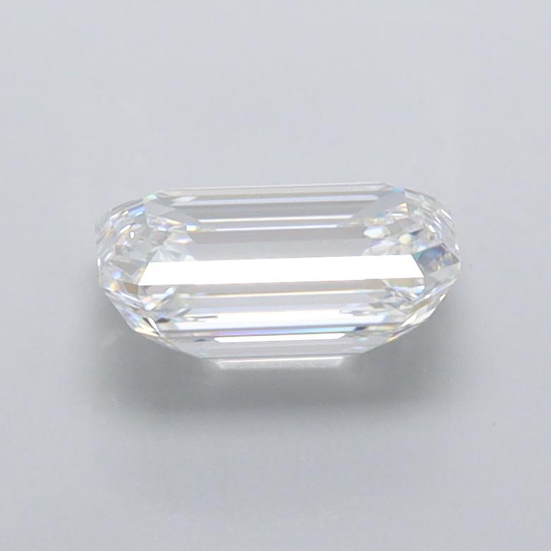 1.04 Carat Emerald Lab Diamond :: 360 spin frame 01