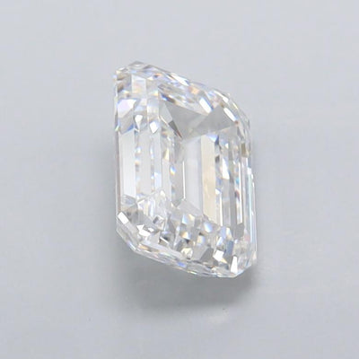 1.04 Carat Emerald Lab Diamond :: 360 spin frame 02
