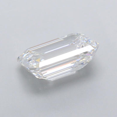 1.04 Carat Emerald Lab Diamond :: 360 spin frame 04