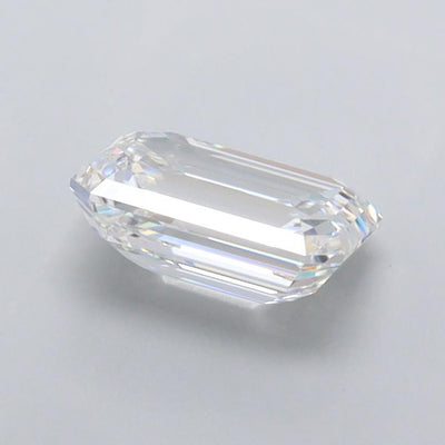 1.04 Carat Emerald Lab Diamond :: 360 spin frame 05