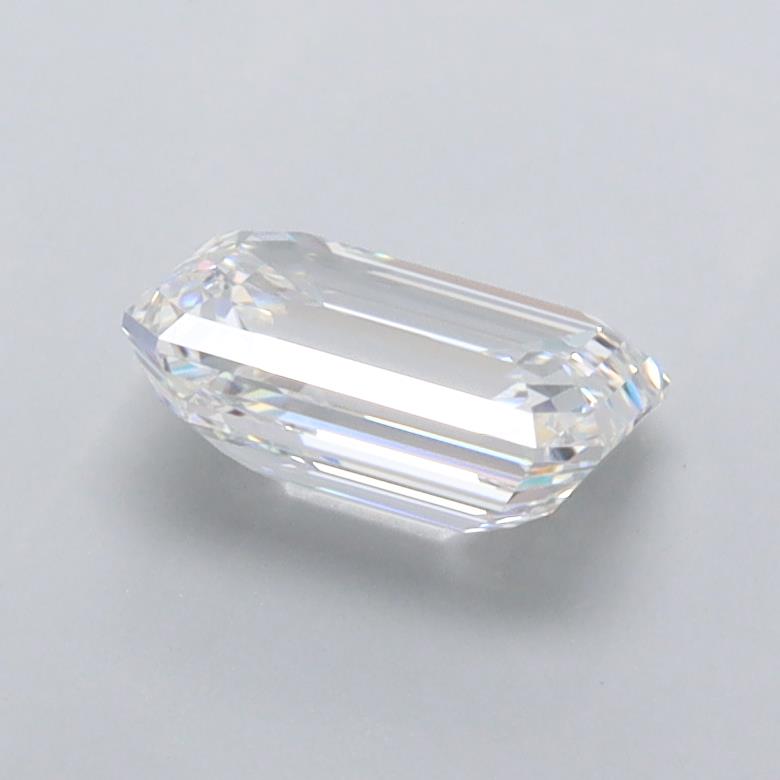 1.04 Carat Emerald Lab Diamond :: 360 spin frame 05