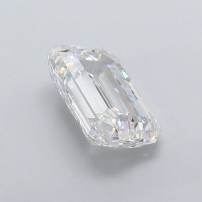 1.04 Carat Emerald Lab Diamond :: 360 spin frame 06