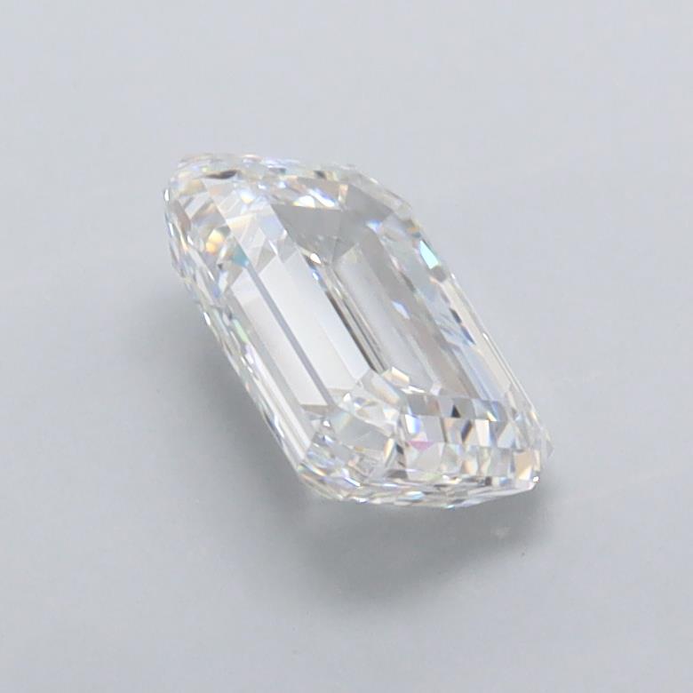 1.04 Carat Emerald Lab Diamond :: 360 spin frame 06