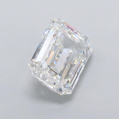 1.04 Carat Emerald Lab Diamond :: 360 spin frame 07