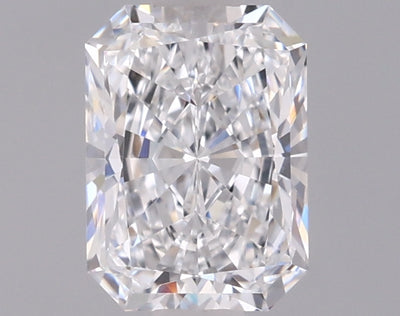 1.06 Carat Radiant Lab Diamond