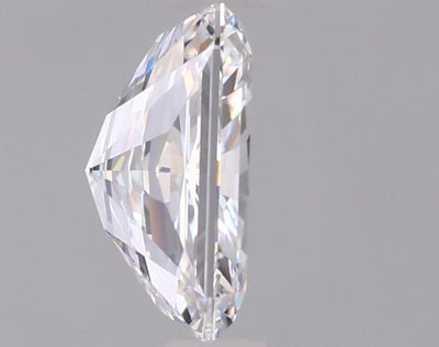 1.06 Carat Radiant Lab Diamond :: 360 spin frame 02