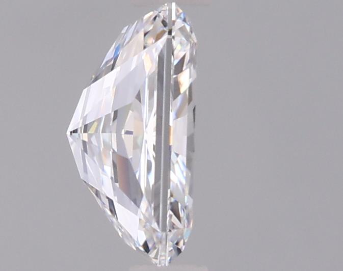 1.06 Carat Radiant Lab Diamond :: 360 spin frame 02