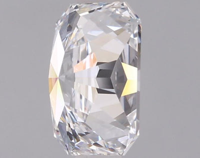 1.06 Carat Radiant Lab Diamond :: 360 spin frame 03