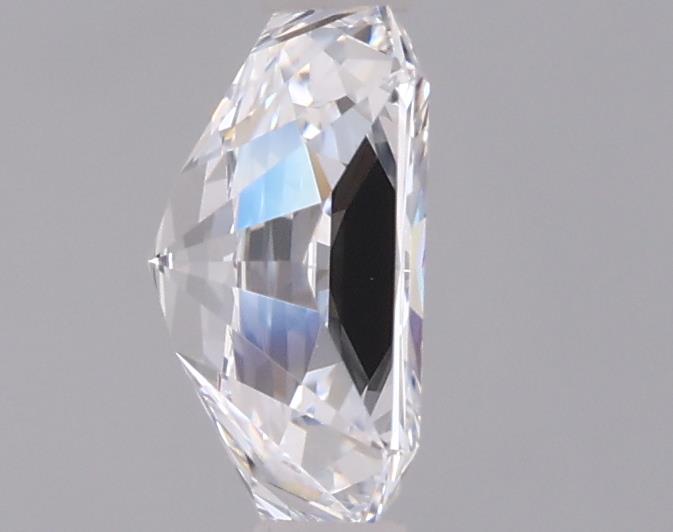 1.06 Carat Radiant Lab Diamond :: 360 spin frame 05