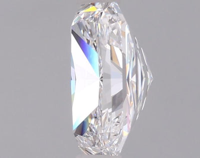 1.06 Carat Radiant Lab Diamond :: 360 spin frame 06