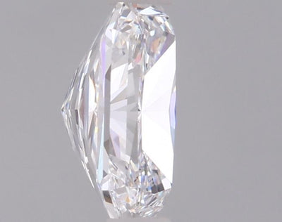 1.06 Carat Radiant Lab Diamond :: 360 spin frame 07