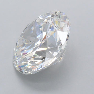 2.02 Carat Round Lab Diamond :: 360 spin frame 01