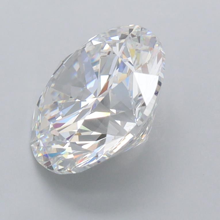 2.02 Carat Round Lab Diamond :: 360 spin frame 01