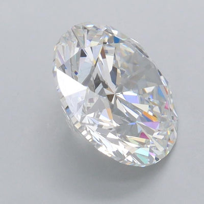 2.02 Carat Round Lab Diamond :: 360 spin frame 02
