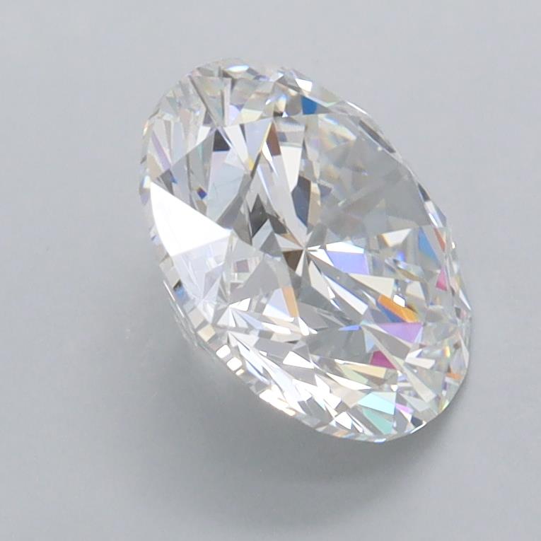 2.02 Carat Round Lab Diamond :: 360 spin frame 02