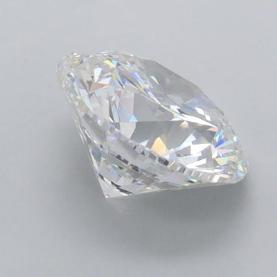 2.02 Carat Round Lab Diamond :: 360 spin frame 03