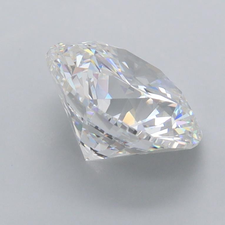 2.02 Carat Round Lab Diamond :: 360 spin frame 03