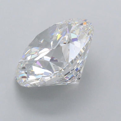 2.02 Carat Round Lab Diamond :: 360 spin frame 06
