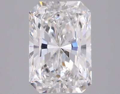 2.00 Carat Radiant Lab Diamond