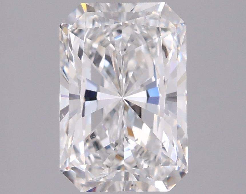 2.00 Carat Radiant Lab Diamond