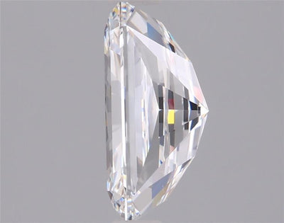 2.00 Carat Radiant Lab Diamond :: 360 spin frame 02