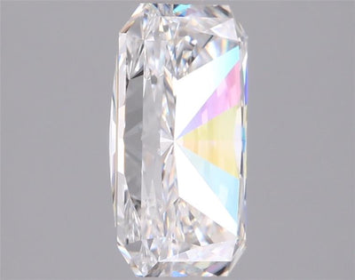 2.00 Carat Radiant Lab Diamond :: 360 spin frame 03