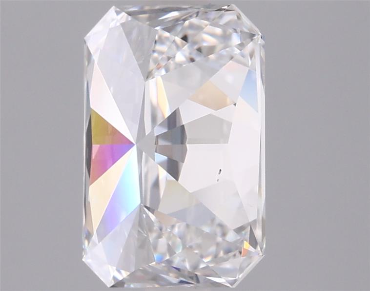 2.00 Carat Radiant Lab Diamond :: 360 spin frame 04