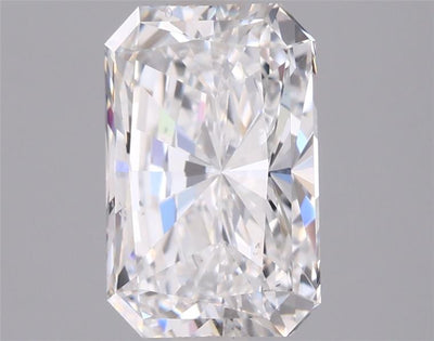2.00 Carat Radiant Lab Diamond :: 360 spin frame 07