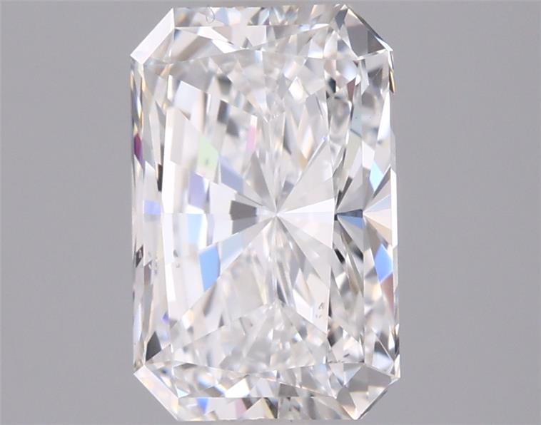 2.00 Carat Radiant Lab Diamond :: 360 spin frame 07