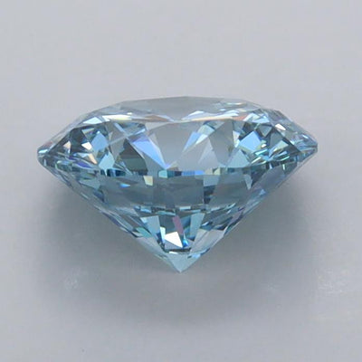 1.41 Carat Round Lab Diamond :: 360 spin frame 02