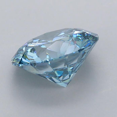 1.41 Carat Round Lab Diamond :: 360 spin frame 04