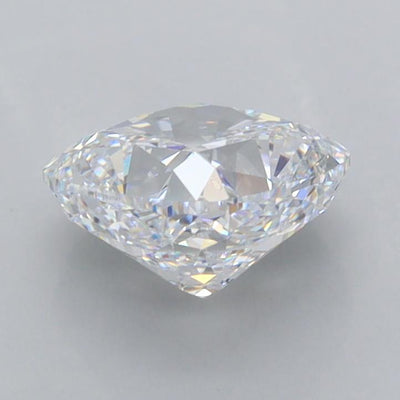 1.50 Carat Cushion Lab Diamond :: 360 spin frame 01