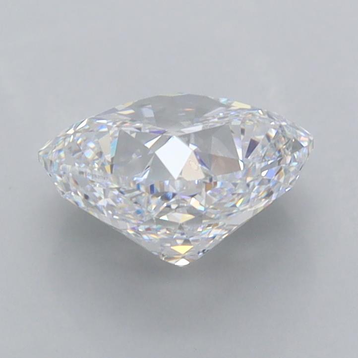 1.50 Carat Cushion Lab Diamond :: 360 spin frame 01